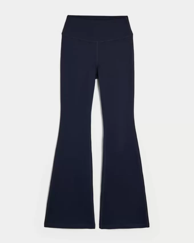 Gilly Hicks Active Recharge Flare Leggings