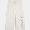 Gilly Hicks Active Recharge Graphic Baggy Pants