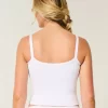 Gilly Hicks Active Recharge Graphic Tank