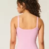 Gilly Hicks Active Recharge Graphic Tank
