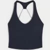 Gilly Hicks Active Recharge Halter Tank