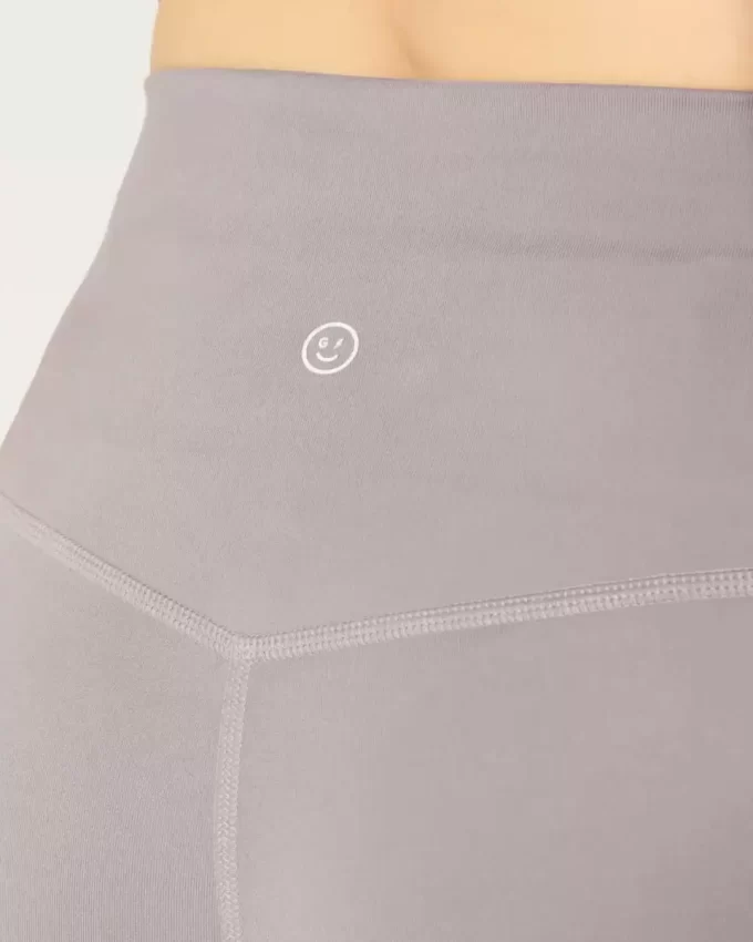 Gilly Hicks Active Recharge High-Rise Flare Leggings