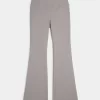 Gilly Hicks Active Recharge High-Rise Flare Leggings