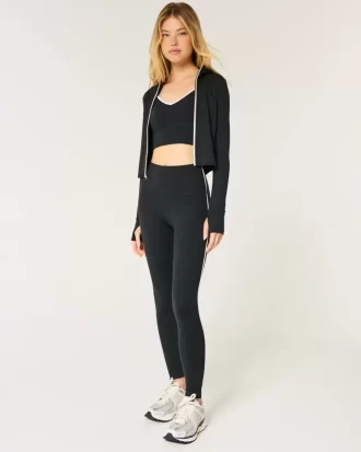 Gilly Hicks Active Recharge Leggings