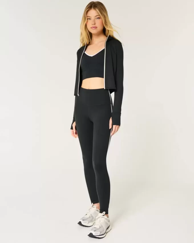 Gilly Hicks Active Recharge Leggings