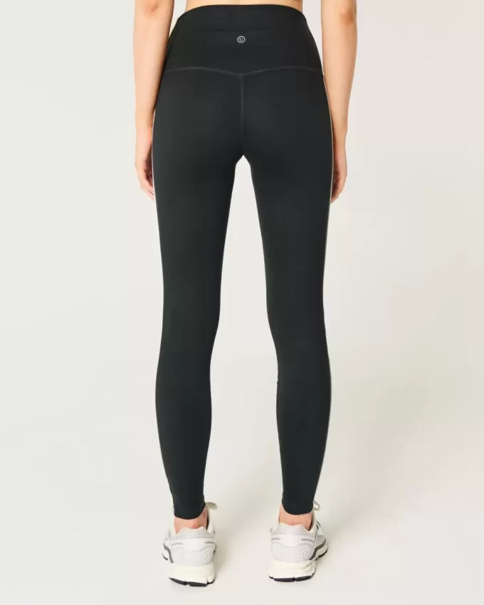 Gilly Hicks Active Recharge Leggings