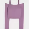 Gilly Hicks Active Recharge Off-the-Shoulder Top