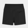 Gilly Hicks Active Recharge Shortie 3″