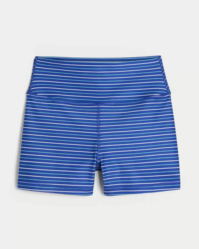 Gilly Hicks Active Recharge Shortie 3″