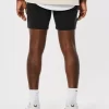 Gilly Hicks Active Recharge Shorts 7″