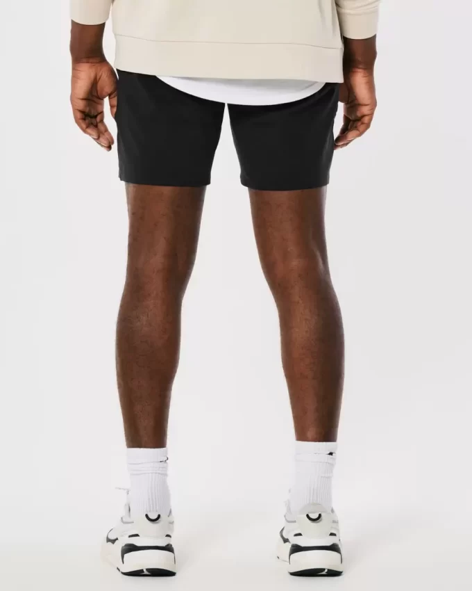 Gilly Hicks Active Recharge Shorts 7″