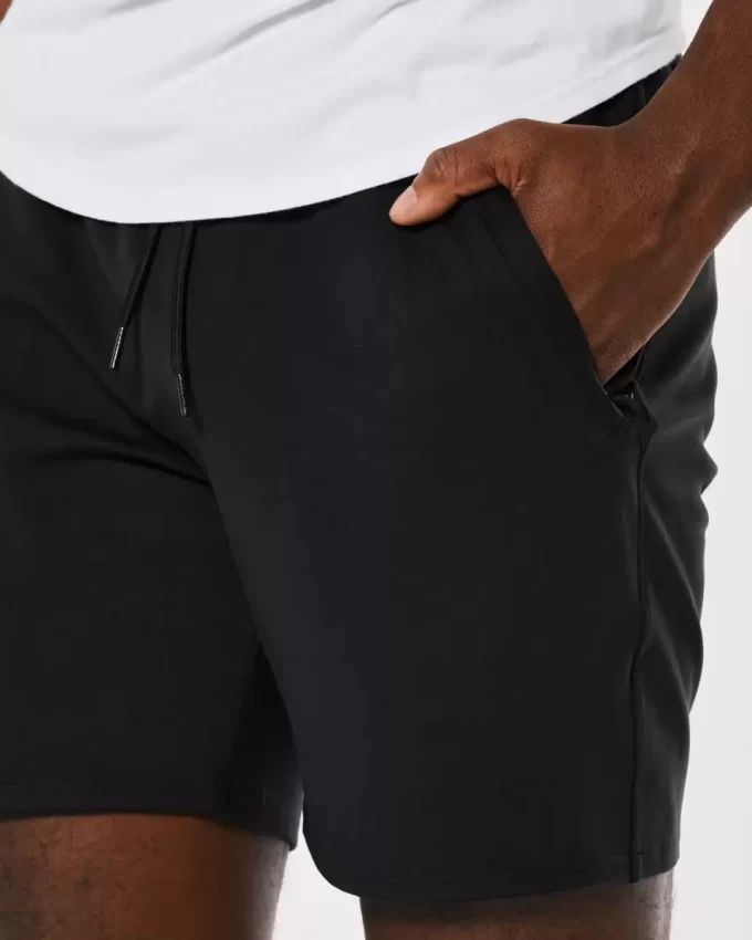 Gilly Hicks Active Recharge Shorts 7″
