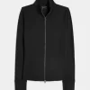 Gilly Hicks Active Recharge Slim & Snatched Full-Zip