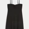 Gilly Hicks Active Recharge Strapless Dress