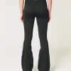 Gilly Hicks Active Recharge Tipped Flare Pants