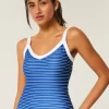 Gilly Hicks Active Recharge Tipped Tank