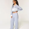 Gilly Hicks Active Recharge Track Pants