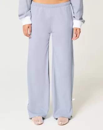 Gilly Hicks Active Recharge Track Pants