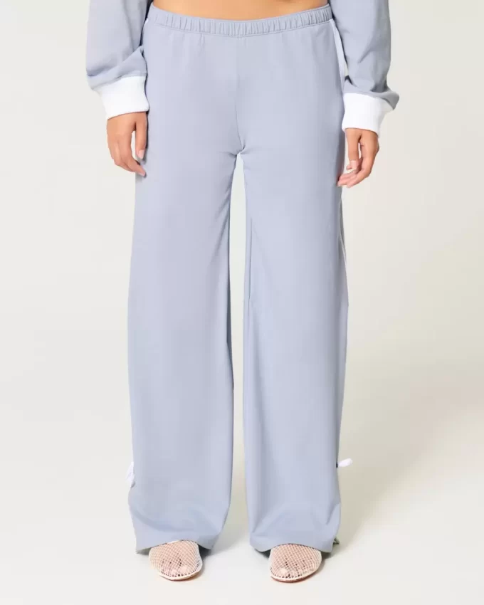 Gilly Hicks Active Recharge Track Pants
