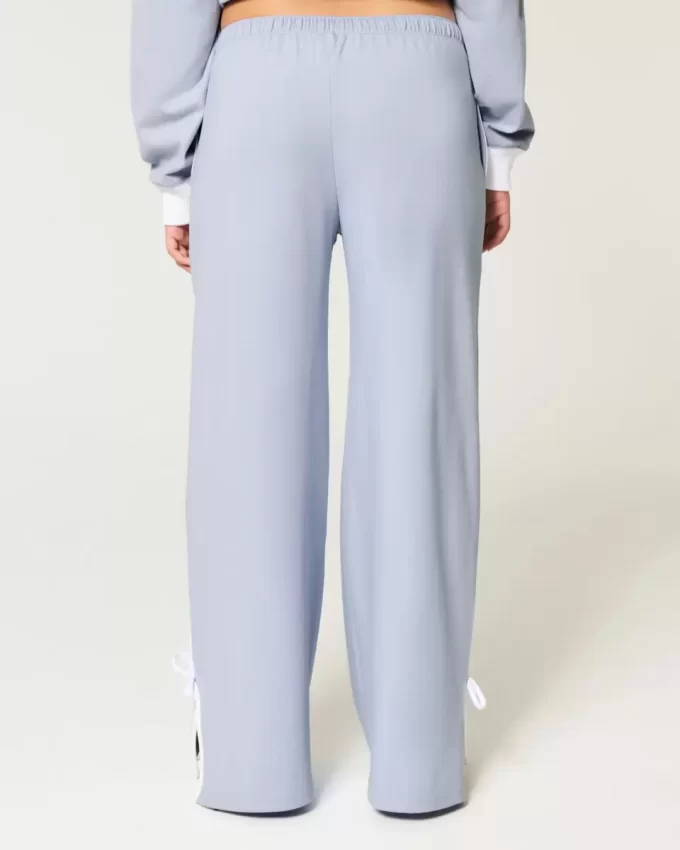 Gilly Hicks Active Recharge Track Pants