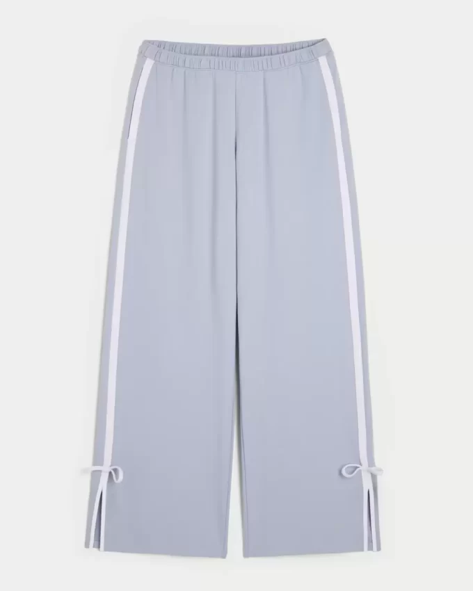 Gilly Hicks Active Recharge Track Pants