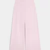 Gilly Hicks Active Recharge Wide-Leg Pants