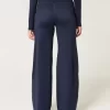 Gilly Hicks Active Recharge Wide-Leg Pants