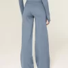Gilly Hicks Active Recharge Wide-Leg Pants