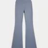 Gilly Hicks Active Recharge Wide-Leg Pants