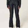 Gilly Hicks Active Recharge Wrap Boot Pants
