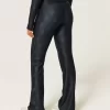Gilly Hicks Active Recharge Wrap Boot Pants