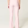 Gilly Hicks Active Recharge Wrap Boot Pants