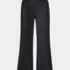 Gilly Hicks Active Recharge Wrap Boot Pants