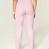 Gilly Hicks Active Recharge Wrap Waist Boot Leggings