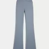 Gilly Hicks Active Recharge Wrap Waist Boot Leggings