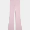 Gilly Hicks Active Recharge Wrap Waist Boot Leggings
