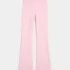 Gilly Hicks Active Recharge Wrap Waist Boot Leggings