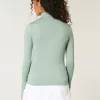 Gilly Hicks Active Recharge Zip-Up Jacket