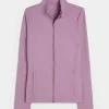 Gilly Hicks Active Recharge Zip-Up Jacket