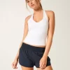 Gilly Hicks Active Running Shorts