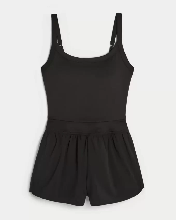 Gilly Hicks Active Shortsie