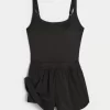 Gilly Hicks Active Shortsie