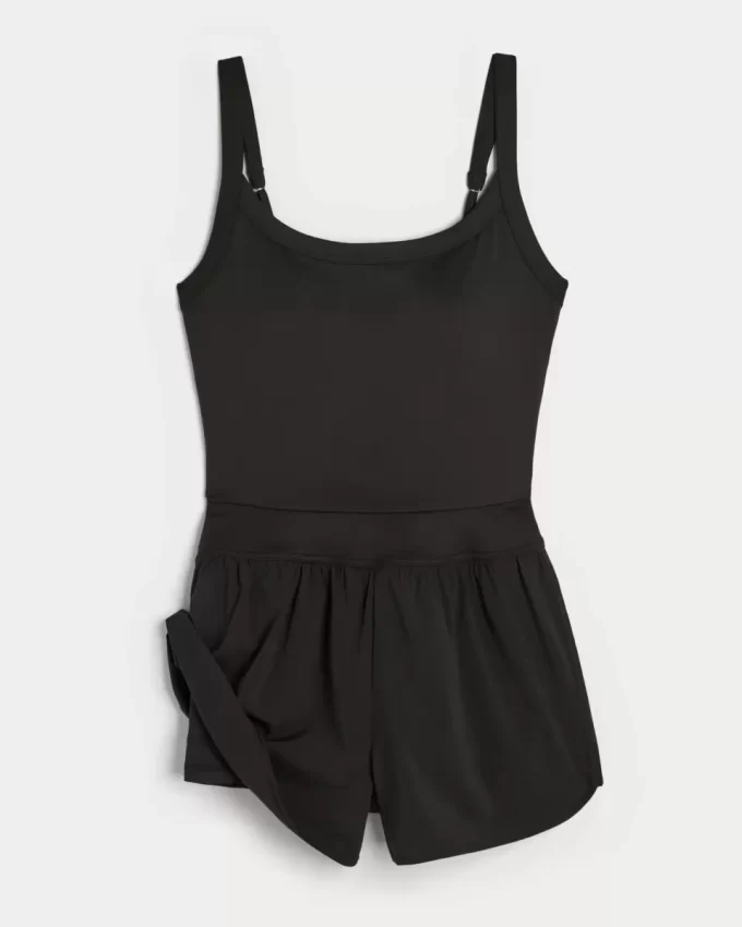 Gilly Hicks Active Shortsie