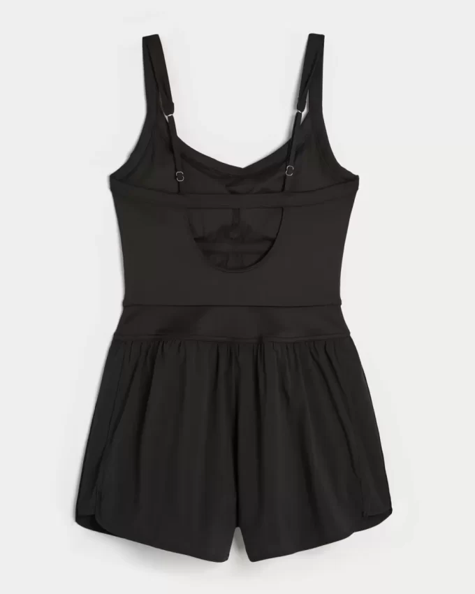 Gilly Hicks Active Shortsie