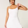 Gilly Hicks Active Strappy Back Dress