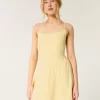 Gilly Hicks Active Strappy Back Dress