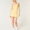 Gilly Hicks Active Strappy Back Dress