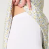 Gilly Hicks Active Strappy Back Dress