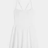 Gilly Hicks Active Strappy Back Dress