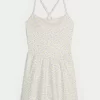 Gilly Hicks Active Strappy Back Dress